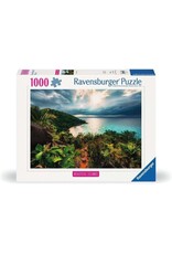 Ravensburger Ravensburger Puzzle - Hawaiian Heaven- 1000 Pieces