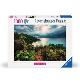 Ravensburger Ravensburger Puzzle - Hawaiian Heaven- 1000 Pieces