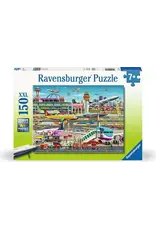 Ravensburger Ravensburger Puzzle  - Airport Central (150 Pieces)