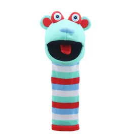 The Puppet Company Eco Knitted Puppets Hope