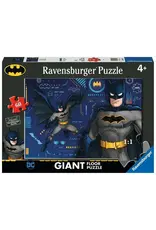 Ravensburger Ravensburger Puzzle - Batman Power (60 Pieces)
