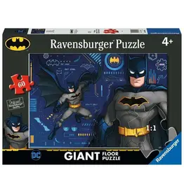 Ravensburger Ravensburger Puzzle - Batman Power (60 Pieces)