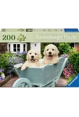 Ravensburger Ravensburger Puzzle - Golden Retriever