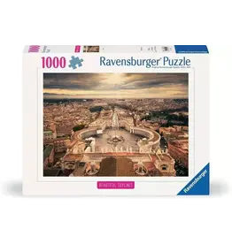 Ravensburger Ravensburger Puzzle - Beautiful Skylines Rome