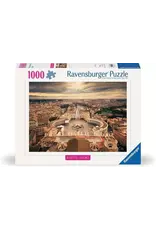 Ravensburger Ravensburger Puzzle - Beautiful Skylines Rome