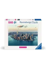 Ravensburger Ravensburger Puzzle Beautiful Skylines - New York