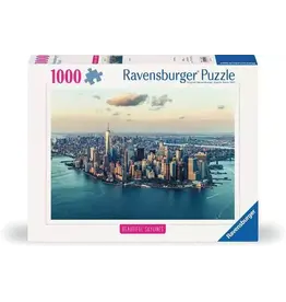 Ravensburger Ravensburger Puzzle Beautiful Skylines - New York