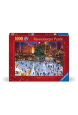Ravensburger Ravensburger Puzzle - Rockefeller Center Joy