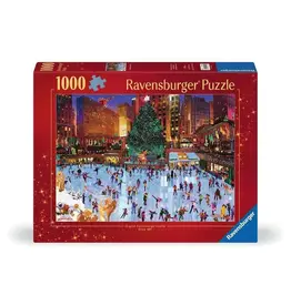 Ravensburger Ravensburger Puzzle - Rockefeller Center Joy