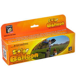 Tedco Toys Solar Balloon - 50 ft