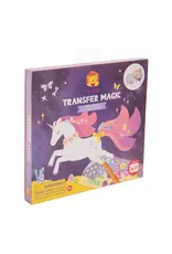Tiger Tribe Artistic Tiger Tribe Transfer Magic - Unicorns