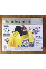 Smithsonian Smithsonian Rock Tumbler