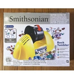 Smithsonian Smithsonian Rock Tumbler