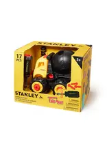 Toysmith Stanley Jr. Take Apart Classic Cement Mixer