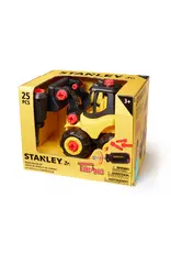 Toysmith Stanley Jr Take Apart Classic Front Loader