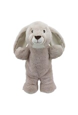 The Puppet Company Eco Walking Hand Puppets Rabbit