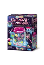KidzMaker KidzMaker Galaxy Glow Jar