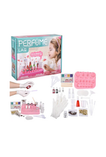 The toy network EDU-STEM Perfume Lab Kit -  Discover the Science of Scents