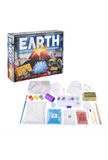 The toy network EDU-STEM Ultimate Earth Science Kit