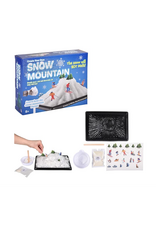 The toy network EDU-STEMSnow Mountain Science Kit