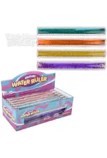 The toy network Water Glitter Ruler (Sold Individually, Assorted Colors)