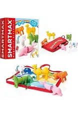 Smart Toys & Games Magnetic SmartMax My First Animals around the world