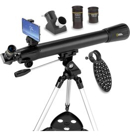 Explore Scientific National Geographic Directional STARAPP 70mm