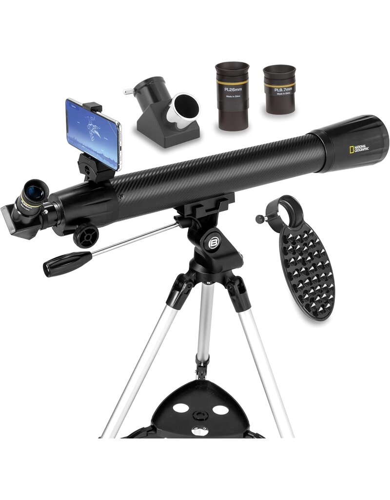 Explore Scientific National Geographic Directional STARAPP 70mm