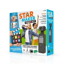 Explore Scientific Explore One Star Maker Video Kit