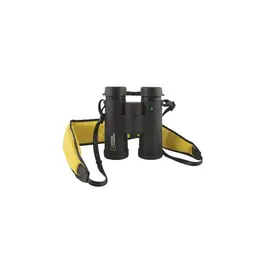 National Geographic National Geographic Waterproof Perform Roof Binoculars w/ Float Strap ( 10*42)