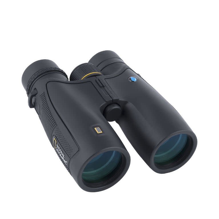 National Geographic Waterproof Perform Roof Binoculars w/ Harness ( 10*42)