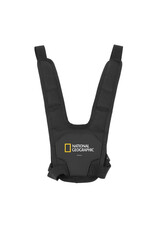 National Geographic National Geographic Waterproof Perform Roof Binoculars w/ Harness ( 10*42)