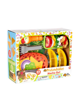 Fat Brain Toys Pretendables Nacho Set