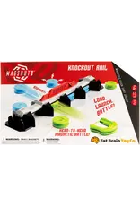 Fat Brain Toys Magshuto Knockout Trail