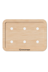 Fat Brain Toys PlayTab Activity Board Refill
