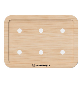 Fat Brain Toys PlayTab Activity Board Refill