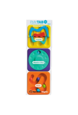 Fat Brain Toys PlayTab Tiles Set 1