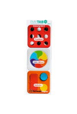 Fat Brain Toys PlayTab Tiles Set 2