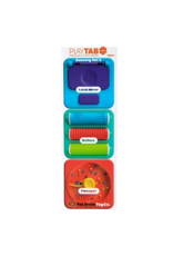 Fat Brain Toys PlayTab Tiles Set 3