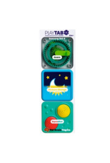 Fat Brain Toys PlayTab Tiles Set 4