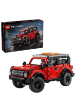 LEGO LEGO Ford Bronco SUV