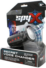 Spy-X Secret Voice Changer