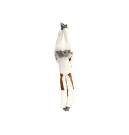 Wild Republic Wild Republic Hanging Monkey Cotton-Top Tamarin (20")