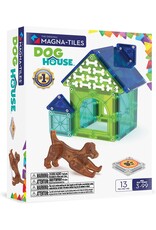 Magnatiles Magna Tiles Dog House