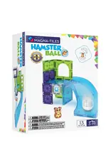 Magnatiles Magna-Tiles Hamster Ball
