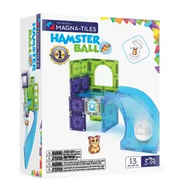 Magnatiles Magna-Tiles Hamster Ball