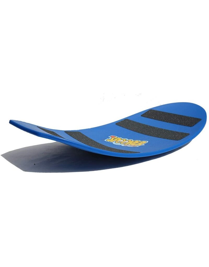 Spooner Boards Spooner Freestyle Blue Boards