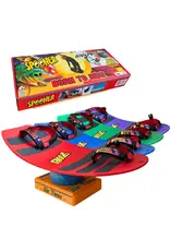 Spooner Boards Spooner Pro - Born to Ride