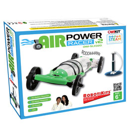 OWI Air Power Racer v2