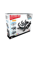 OWI Science Kit Cyber Crawler Robot